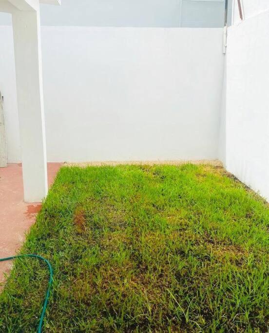 Ferienhaus Casa De 2 Recs En Condominio Tranquilo Con Piscina